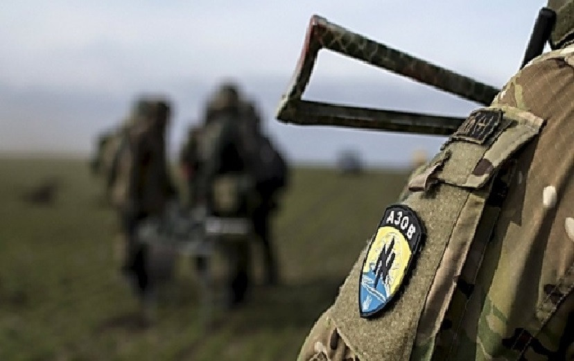 Україна повернула з полону 95 оборонців 