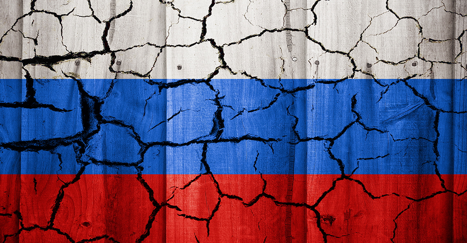 Георгій Папакін: «Не дай Бог побачити російський бунт, безглуздий і нещадний!» - зображення