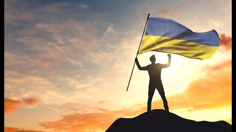 Євгенія Генова: Незламний дух великого українського народу - зображення