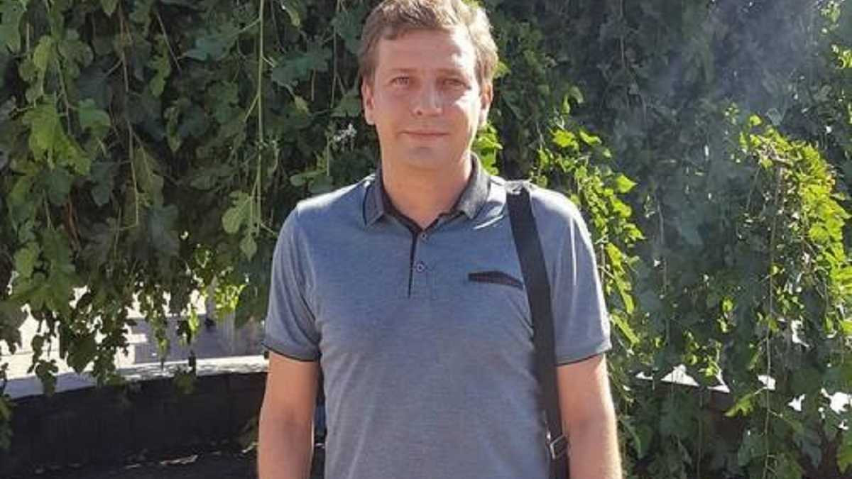Футболіст київського «Динамо» Сергій Баланчук загинув на Донбасі - зображення