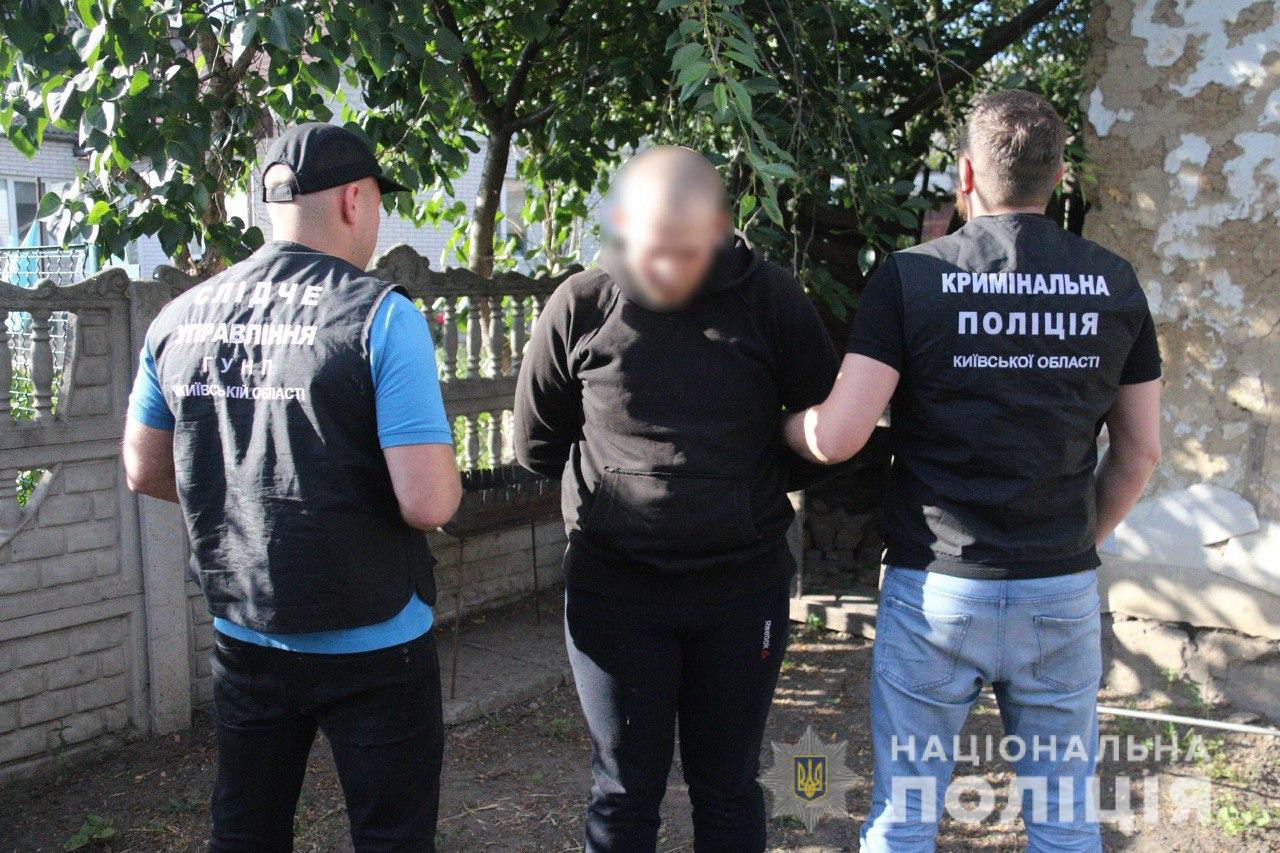 На Київщині накрили угруповання, яке підпільно переправляло за кордон військовозобов’язаних чоловіків - зображення