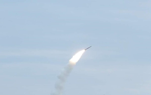 Сьогодні зранку ворог наніс ракетний удар по одній із громад Вишгородщини - зображення