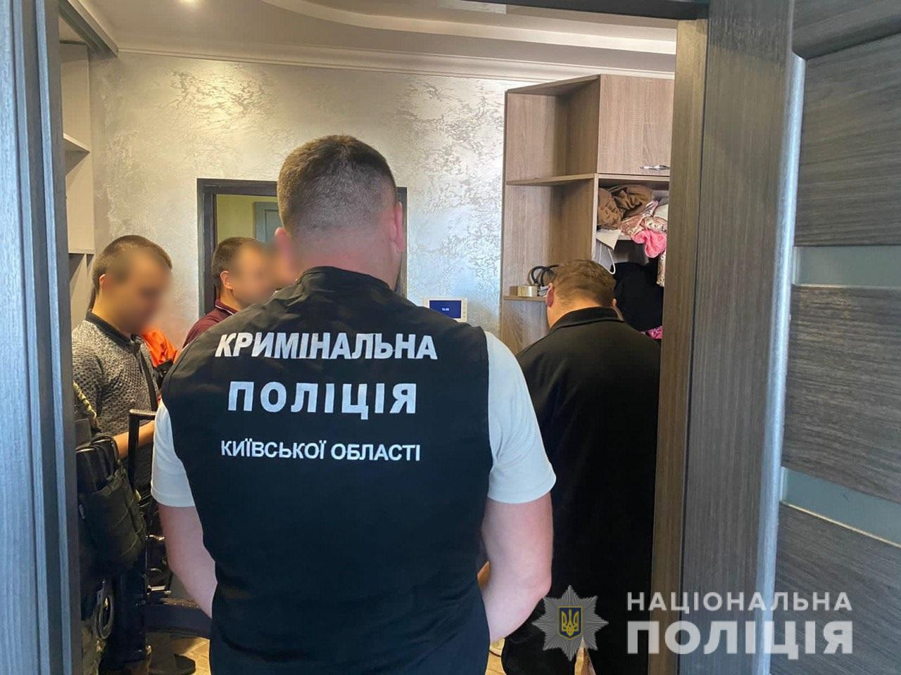 У Василькові викрили аферистку, яка ошукала понад два десятки людей - зображення