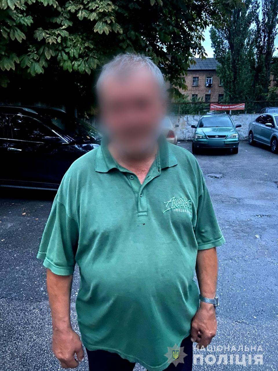 На Білоцерківщині 60-річний чоловік вдарив ножем у груди свого товариша - зображення