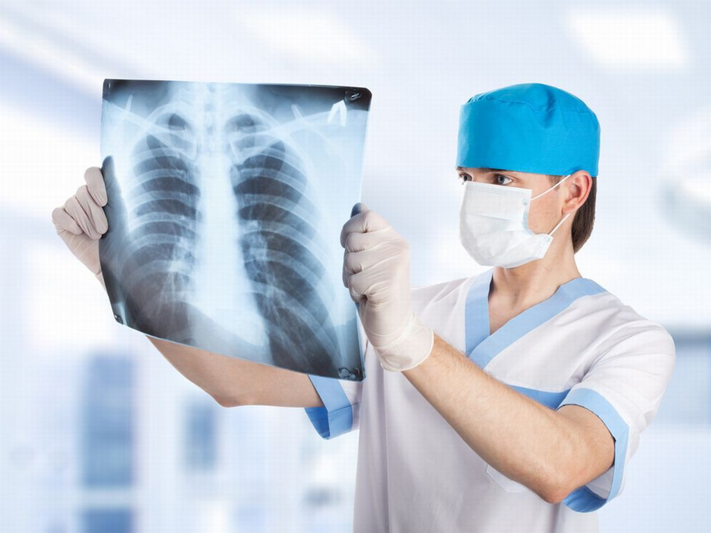 Медичні заклади Київщини отримали 10 сучасних рентген апаратів - зображення