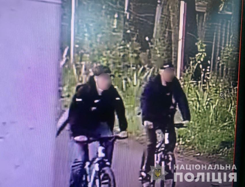 На Фастівщині спіймали серійних крадіїв-гастролерів - зображення