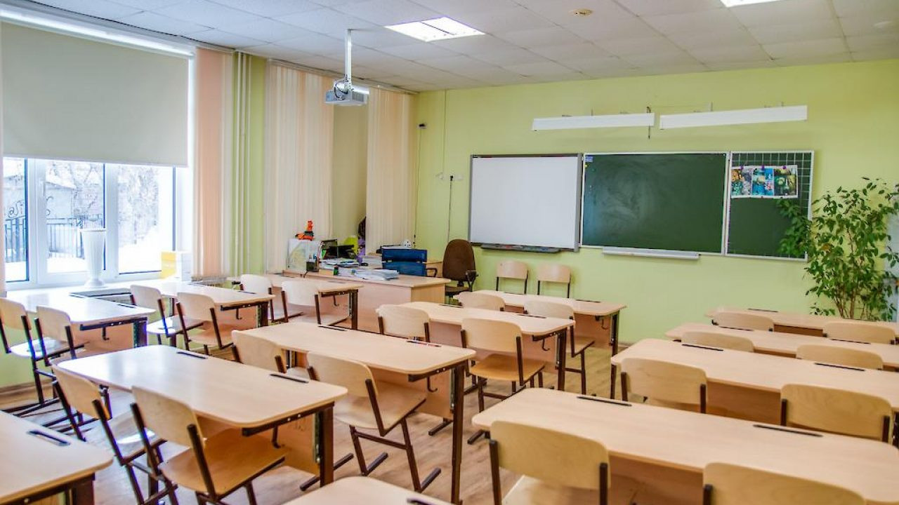 На Київщині на готовність до навчального року перевірили заклади освіти інституційного догляду - зображення