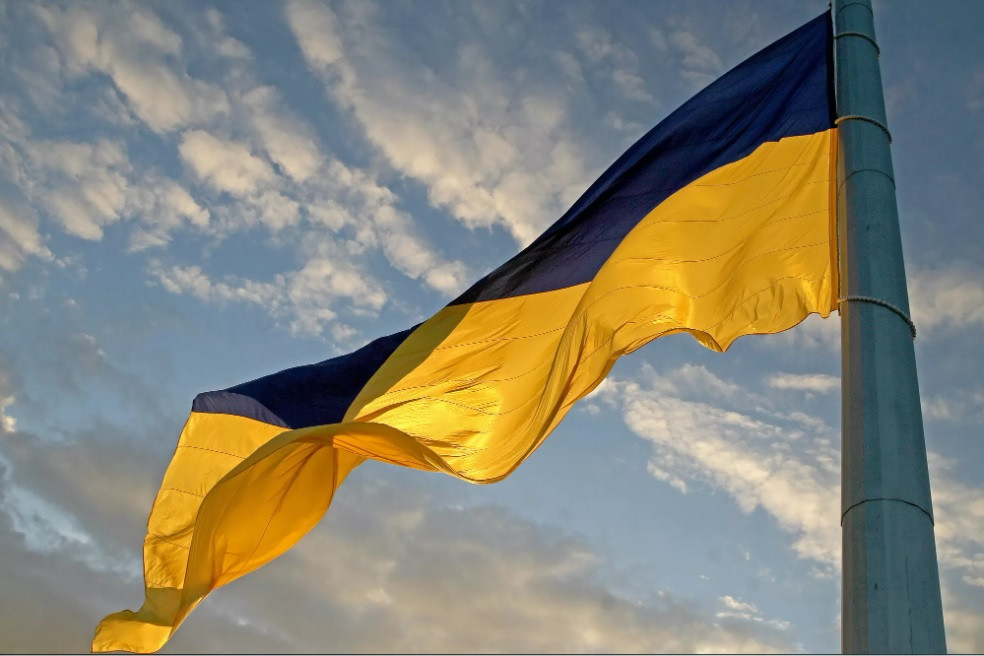 23 серпня Україна відзначає День Державного прапора - зображення