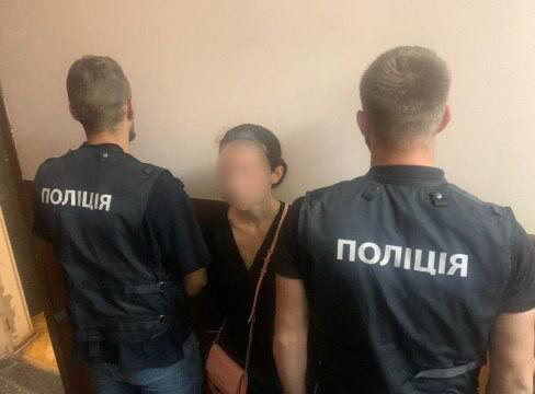 На Вишгородщині спіймали зловмисницю, яка ошукала людей на 4 млн грн. - зображення