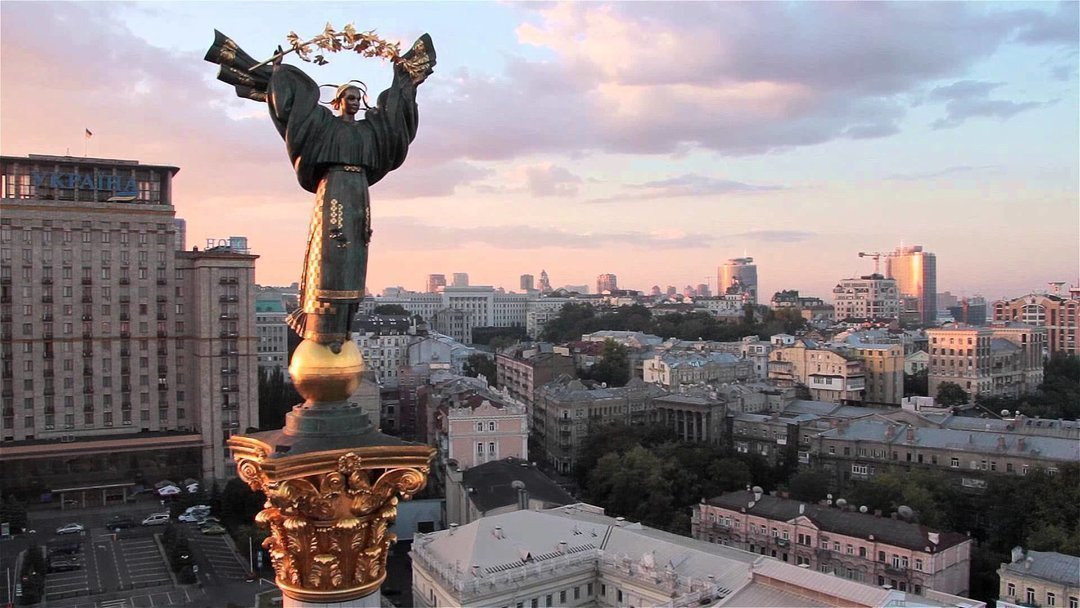 Київ потрапив у топ-10 міст із найбруднішим повітрям у світі - зображення