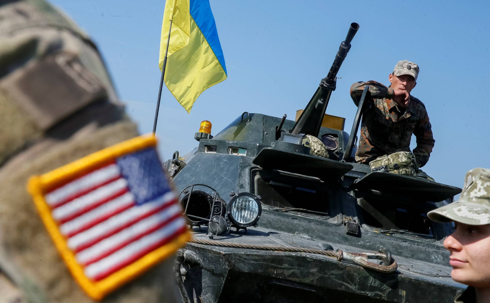Рамштайн–5: чого очікувати Україні? - зображення