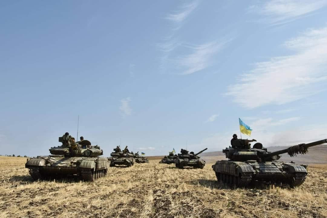 Україна переламала хід війни, – ISW - зображення