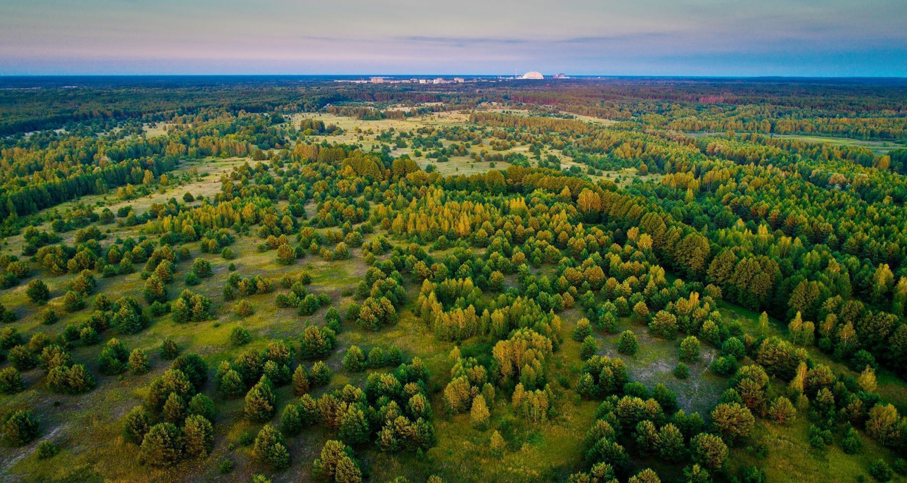 На Київщині побільшає об’єктів природно-заповідного фонду - зображення