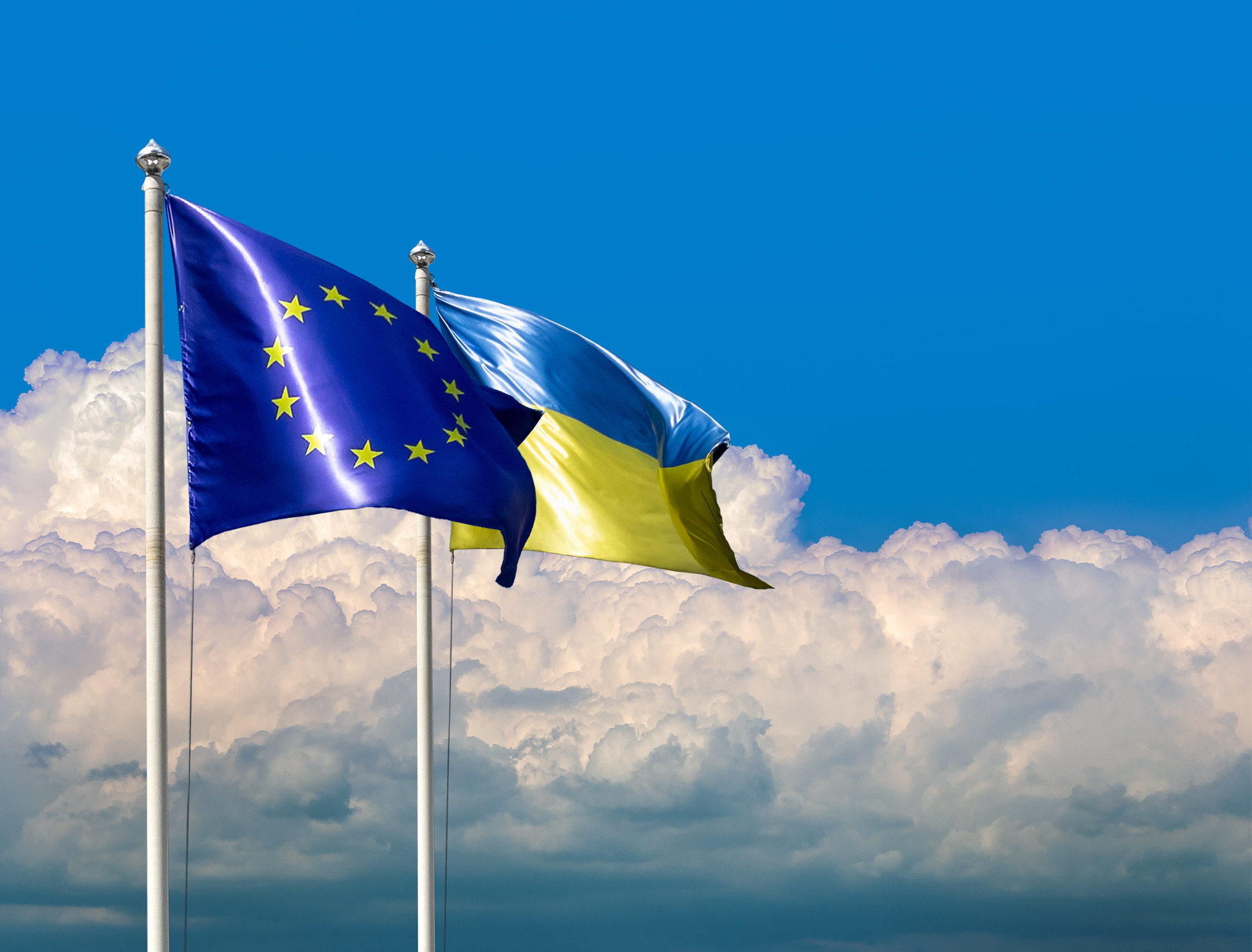 Після перемоги Україна стане повноправним членом ЄС, – Зеленський - зображення