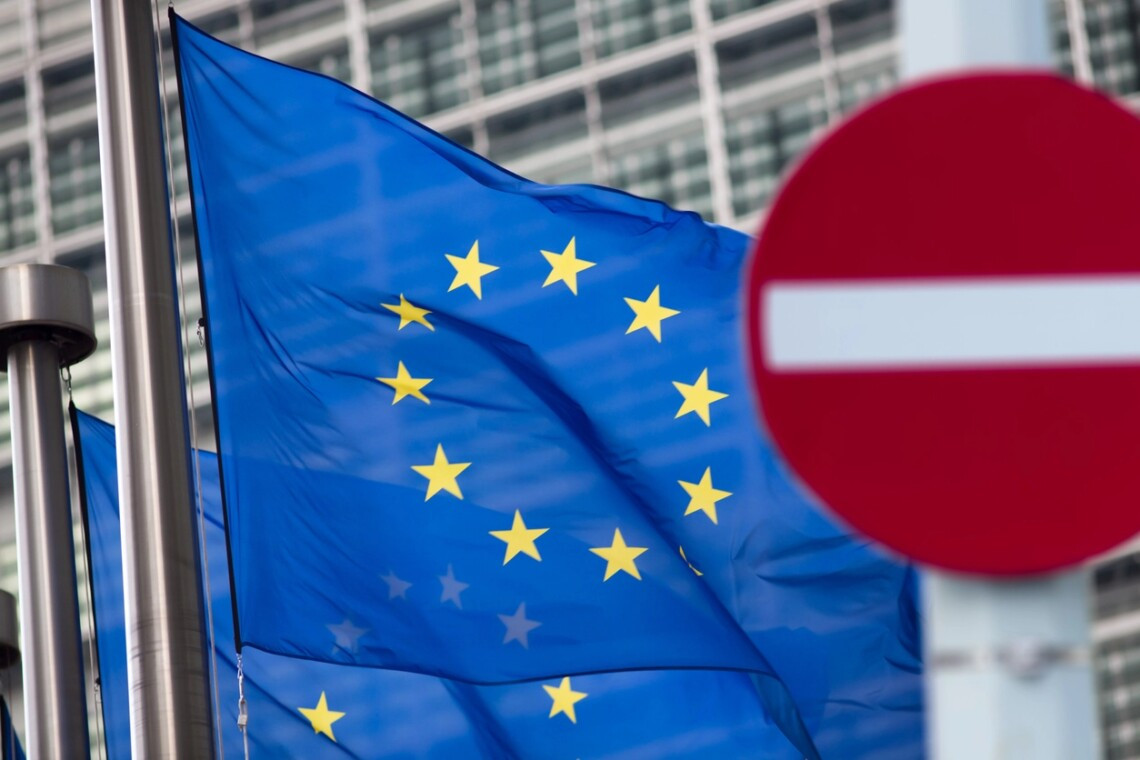 ЄС може вже сьогодні ухвалити рішення щодо восьмого санкційного пакета проти рф - зображення