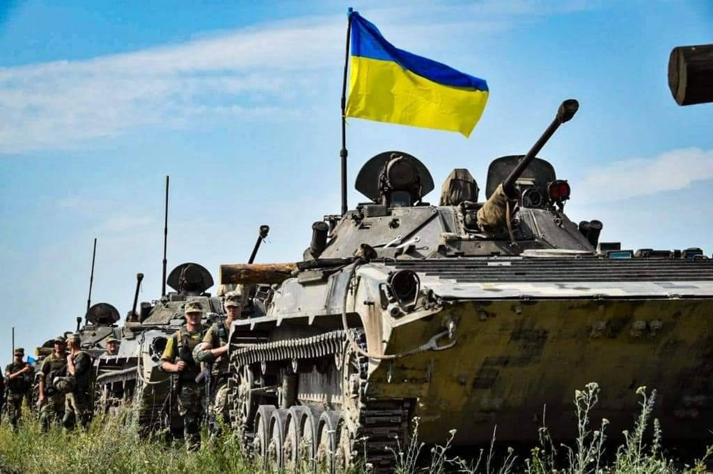 Сьогодні Україна відзначає День захисників і захисниць - зображення