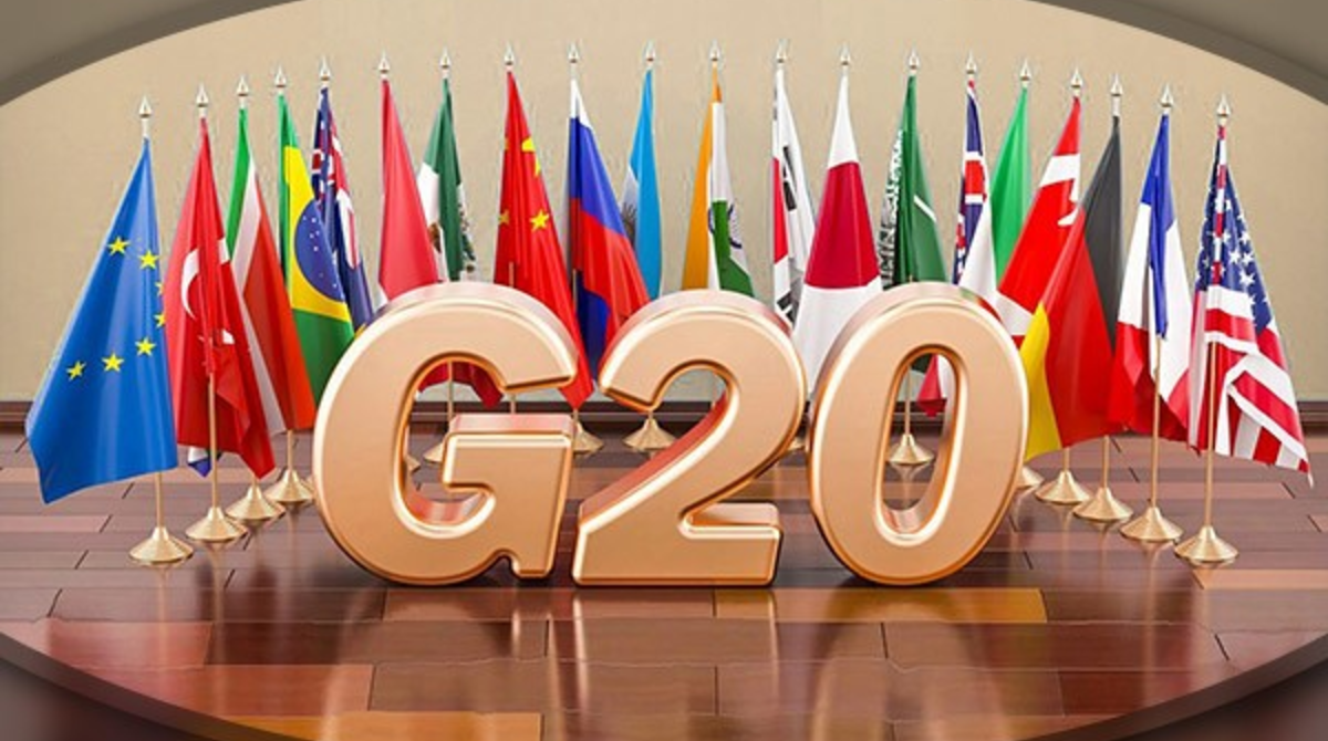 В ОП закликали виключити росію з G20 - зображення