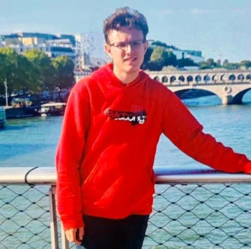 На Київщині розшукують 15-річного хлопця - зображення