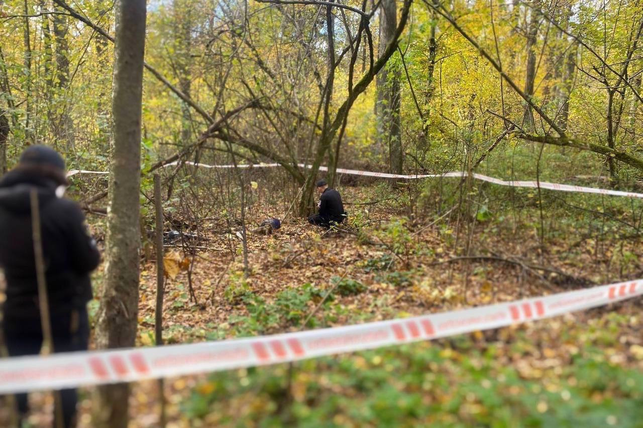 Поблизу Михайлівки-Рубежівки знайшли тіло ще однієї вбитої окупантами людини - зображення