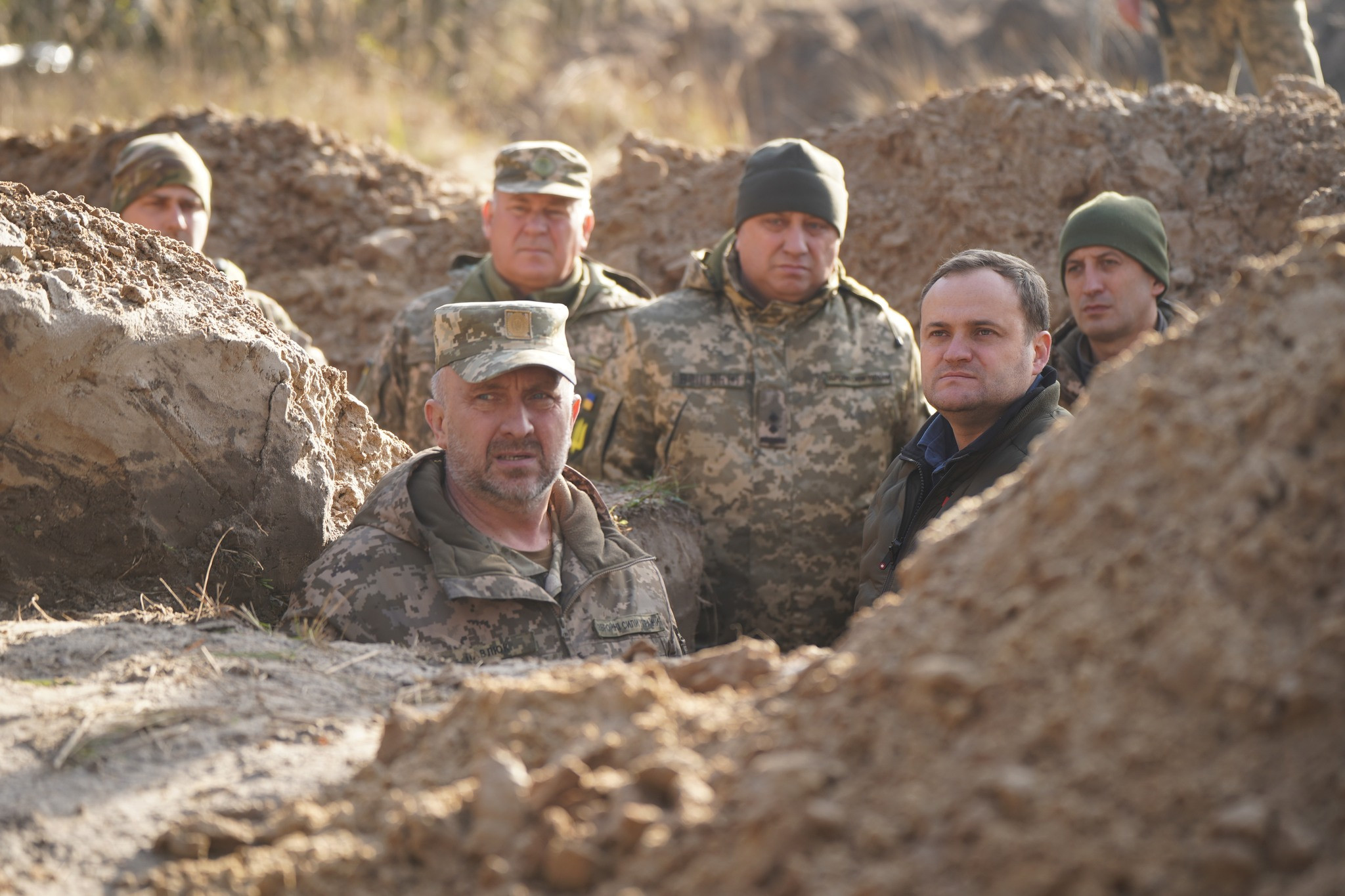 Київщина готова до оборони та нарощує обороноздатність, – Кулеба - зображення