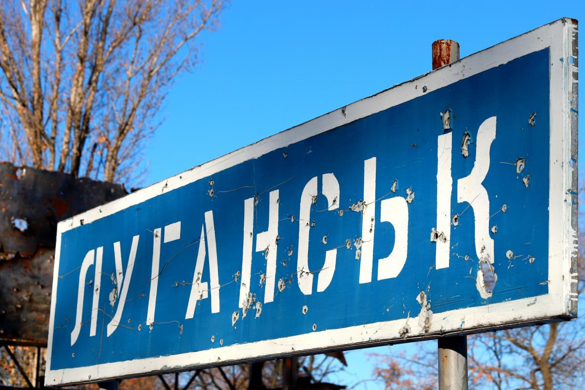 ЗСУ звільнили 12 населених пунктів на Луганщині, – Гайдай - зображення