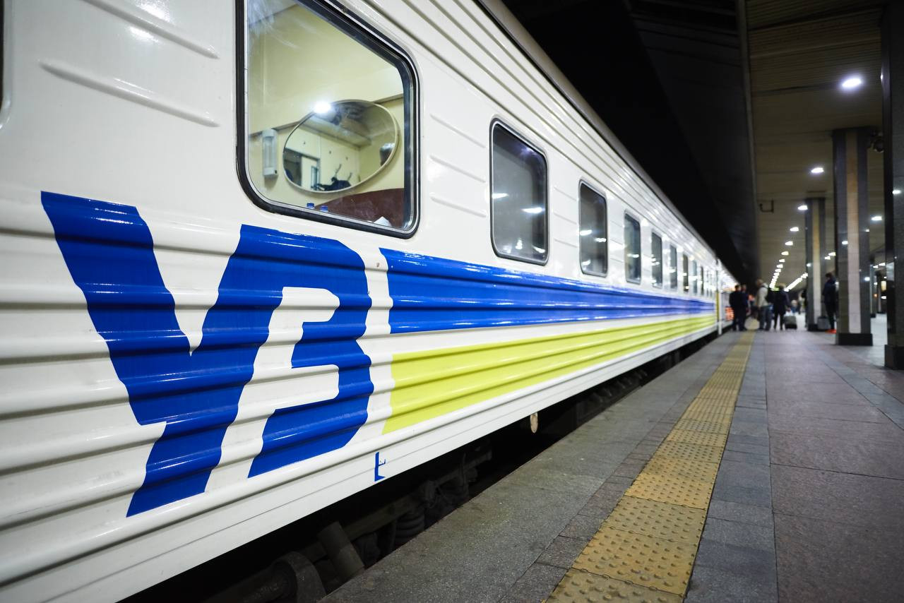 Укрзалізниця відновлює пасажирське залізничне сполучення з Миколаєвом - зображення