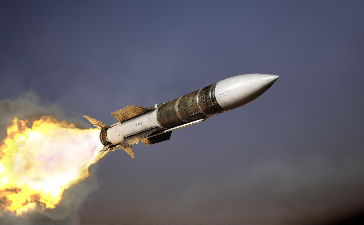 15 листопада росіяни випустили по Україні близько 100 ракет - зображення