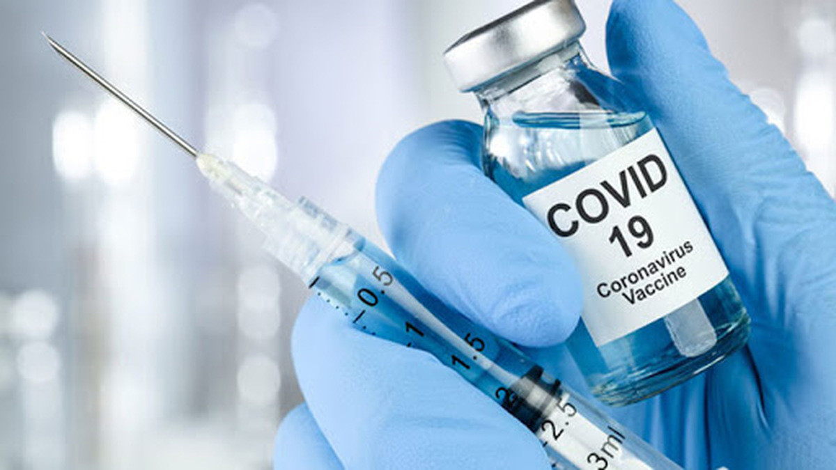 На Київщині зростають темпи вакцинації проти COVID-19 - зображення