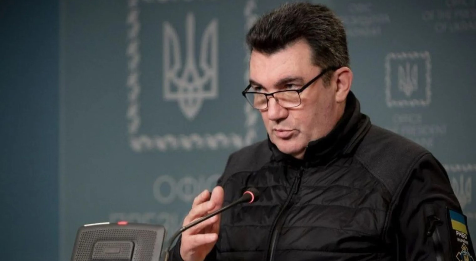 Україна просить надати доступ до місця падіння ракети в Польщі, – Данілов - зображення