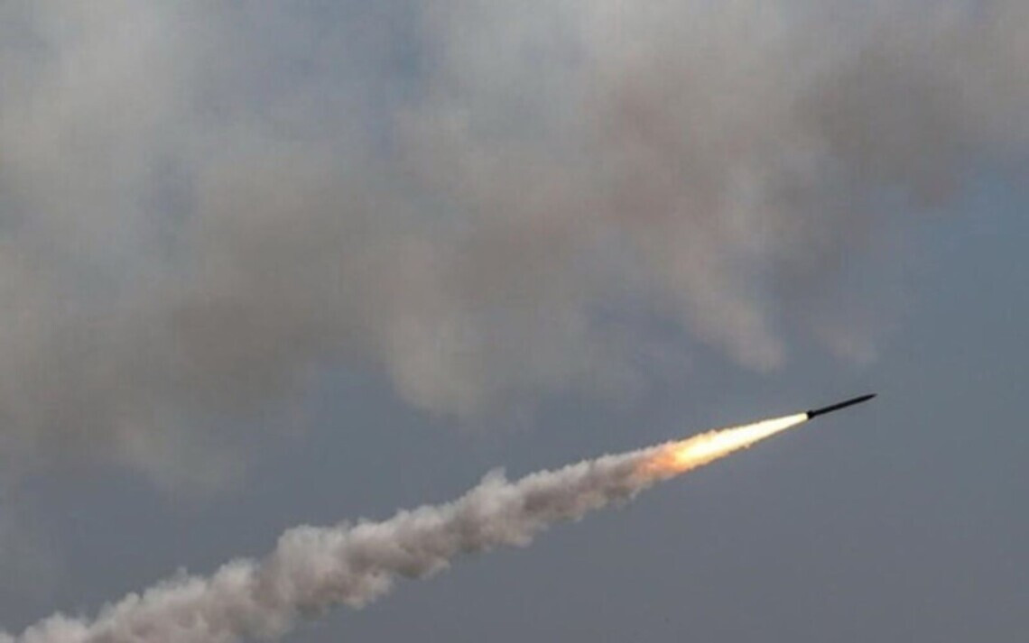 За 270 днів повномасштабної війни рф застосувала понад 4700 ракет, – Зеленський - зображення