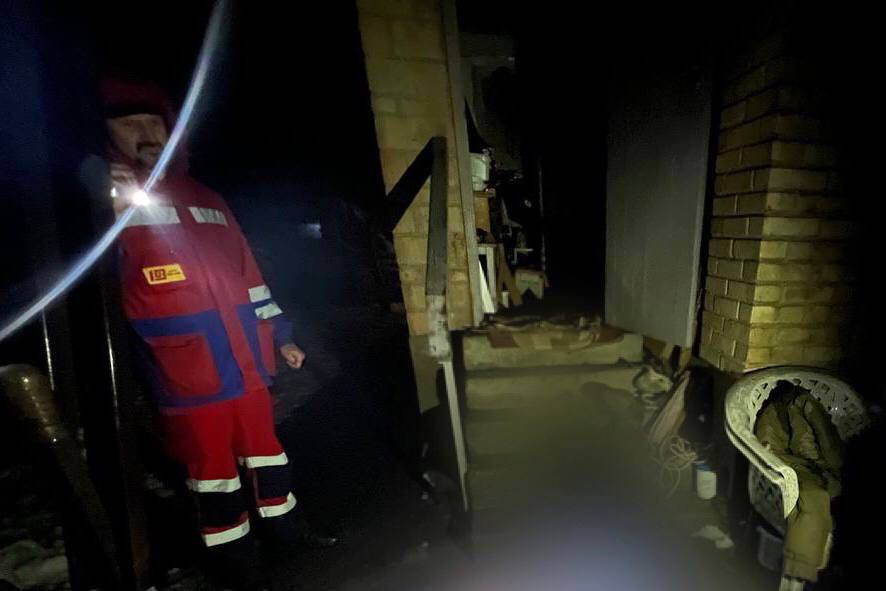 На Київщині дві родини отруїлись чадним газом: одна людина померла - зображення