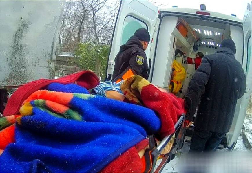 На Київщині дві родини отруїлись чадним газом: одна людина померла - зображення