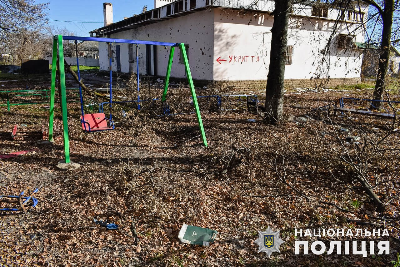 Внаслідок збройної агресії рф в Україні загинуло 443 дитини - зображення