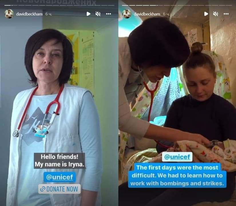 Українська лікарка потрапила до рейтингу найвпливовіших жінок світу за версією BBC - зображення