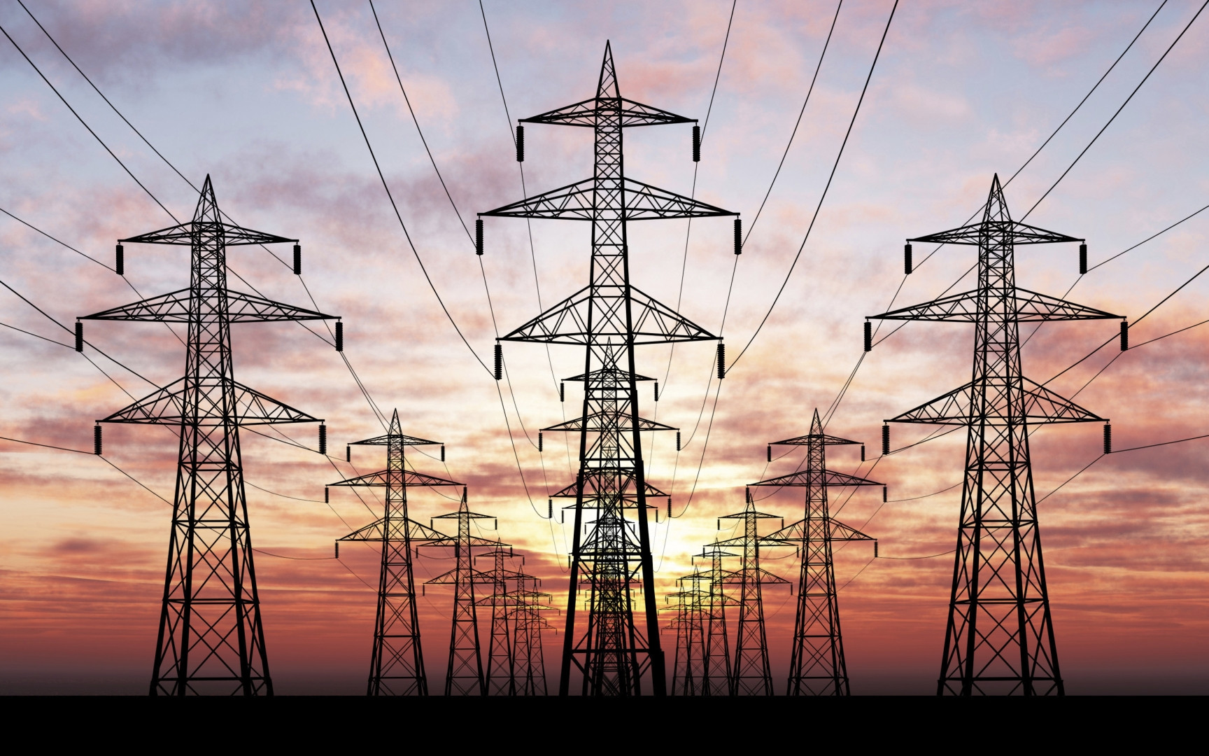 Об’єкти енергетичної інфраструктури не зазнали ушкоджень, – Укренерго - зображення