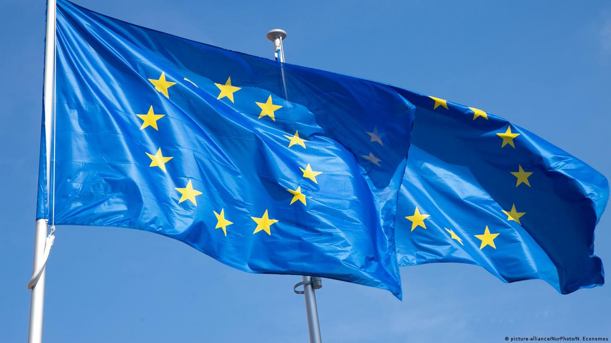 В ЄС погодили дев’ятий пакет санкцій проти рф - зображення