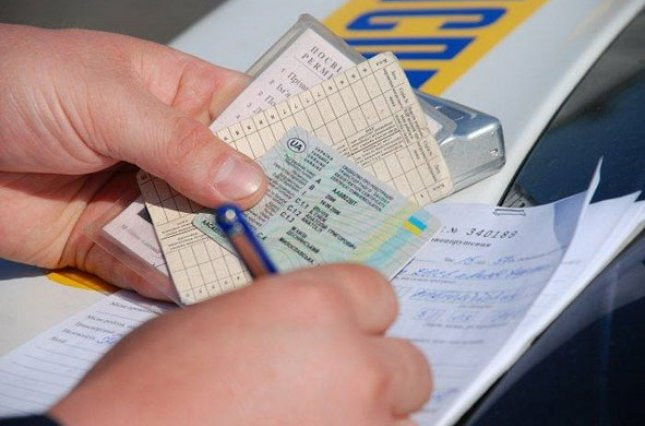 В Україні змінили правила отримання водійських прав – новий алгоритм - зображення