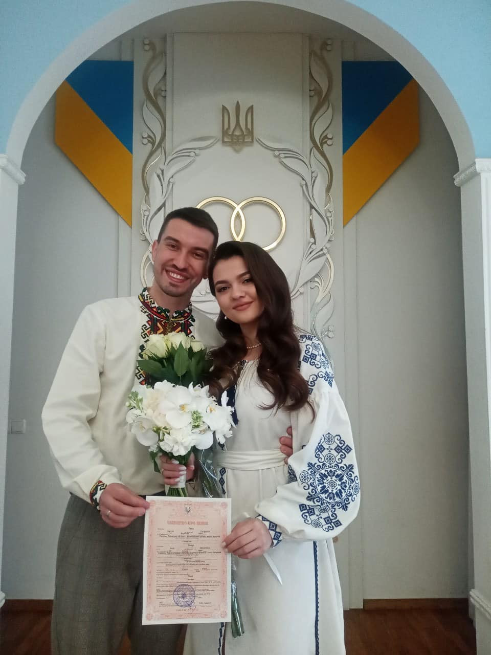 Кохання та війна: в Україні продовжується весільний бум - 5 - зображення