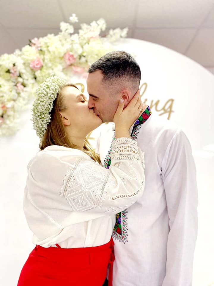Кохання та війна: в Україні продовжується весільний бум - 4 - зображення