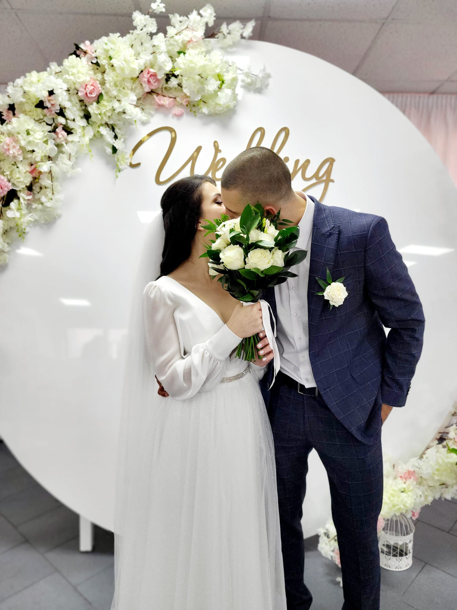 Кохання та війна: в Україні продовжується весільний бум - 5 - зображення