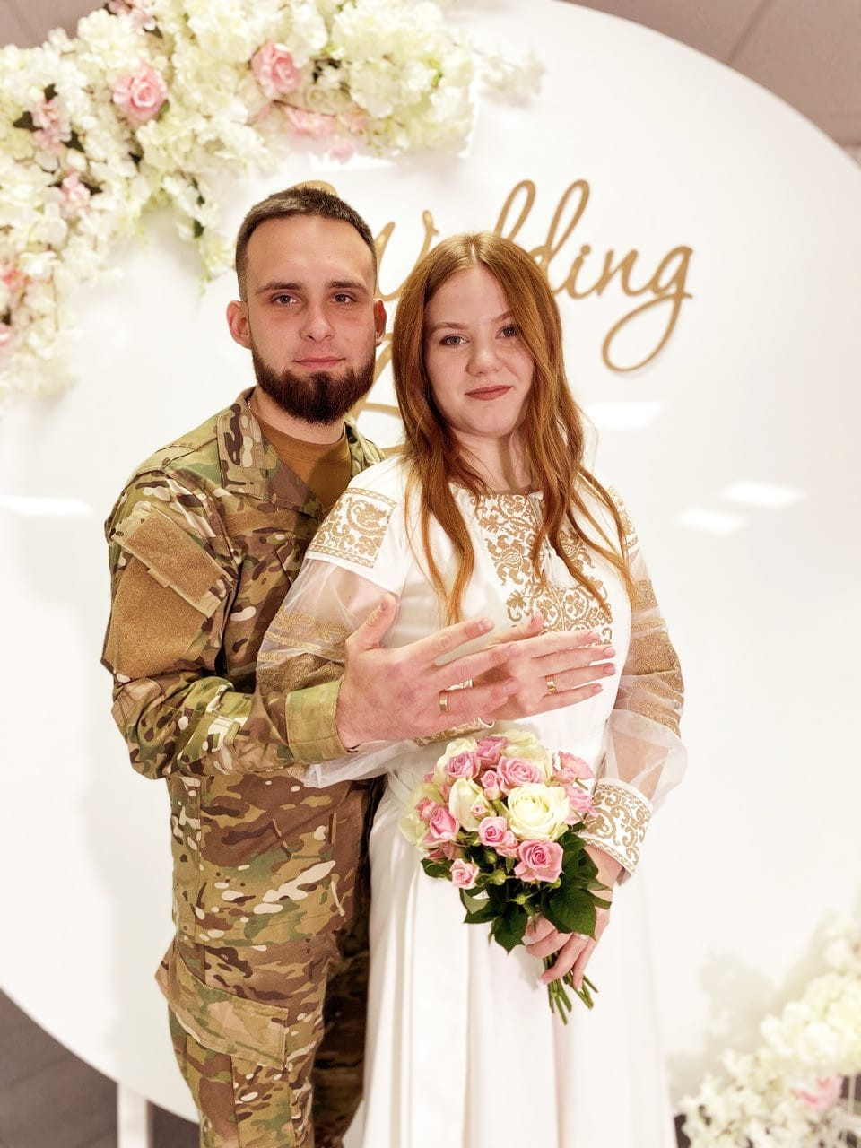 Кохання та війна: в Україні продовжується весільний бум - 2 - зображення