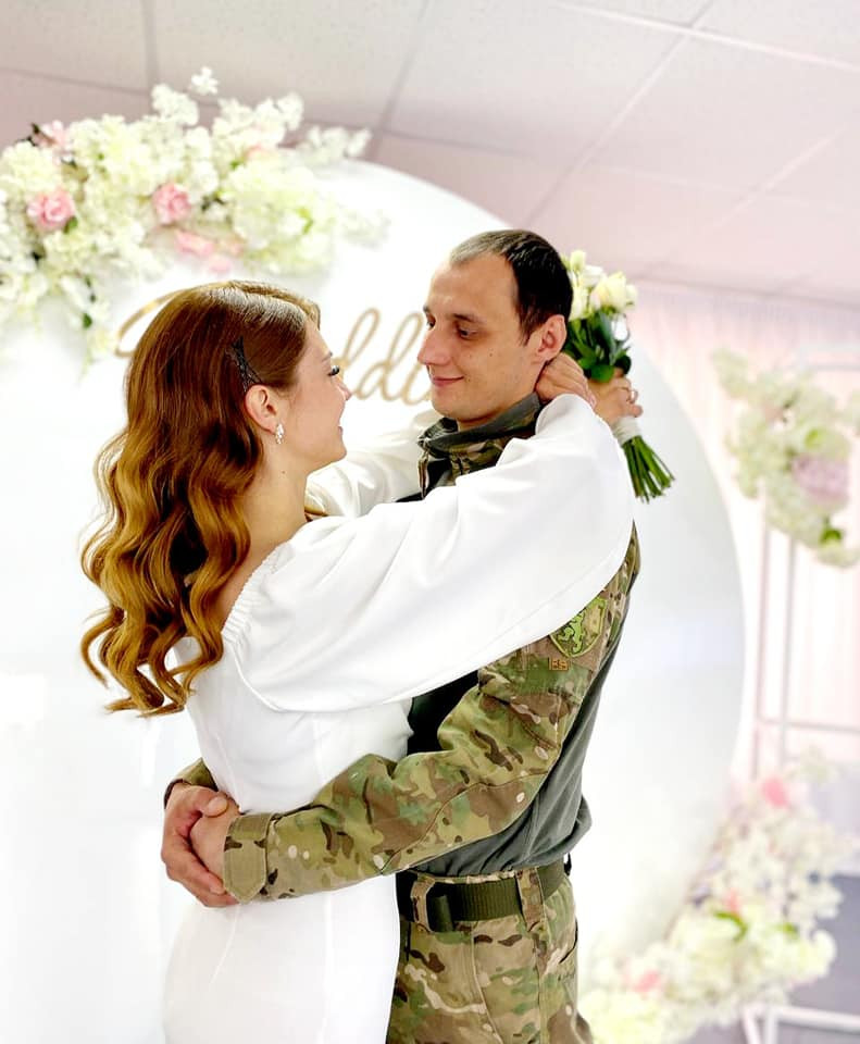 Кохання та війна: в Україні продовжується весільний бум - 3 - зображення