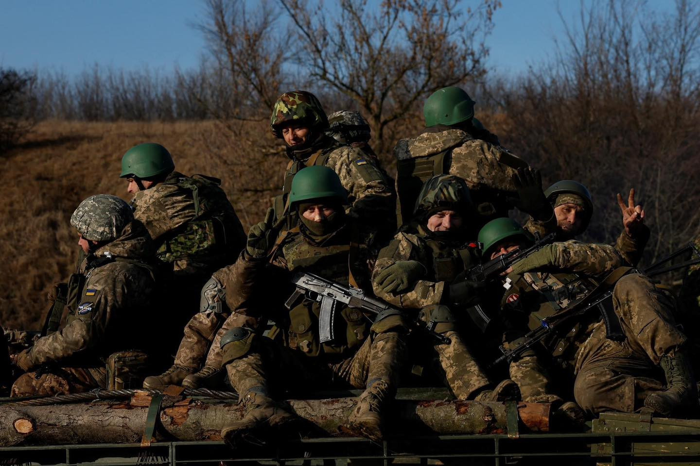 З'явився новий прогноз, щодо закінчення війни в Україні - зображення