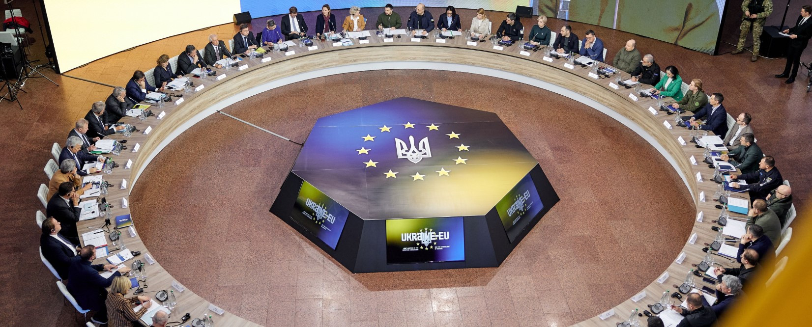 Україна наближається до єдиного цифрового ринку з ЄС - зображення