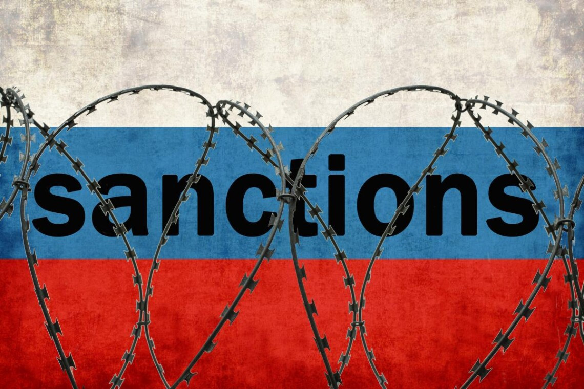 Зеленський ввів у дію санкції проти атомної галузі Росії - зображення
