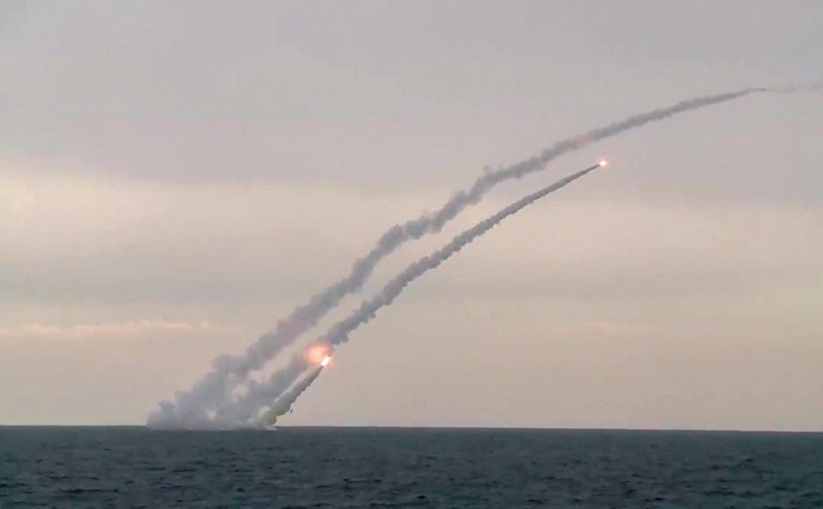 Українців попередили про можливу нову ракетну атаку вдень 16 лютого - зображення