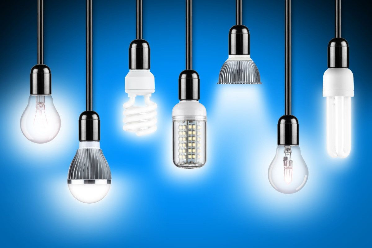 За місяць жителі Київської області обміняли понад 33 тис. старих ламп на LED - зображення