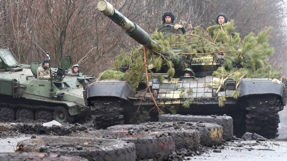 Резніков розповів, скільки танкових батальйонів з Leopard сформують в Україні - зображення