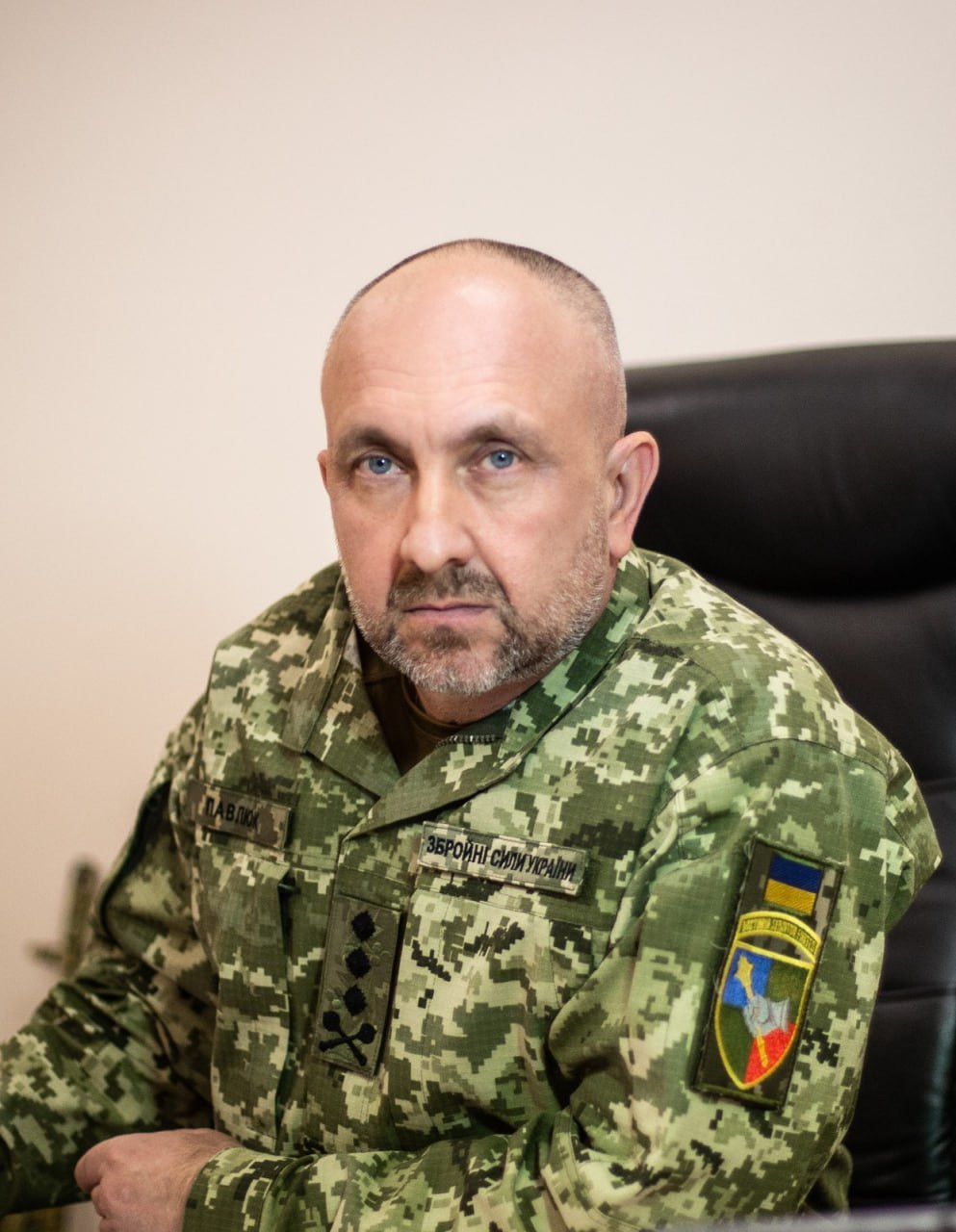 Командувач оборони Києва став першим заступником міністра оборони - зображення