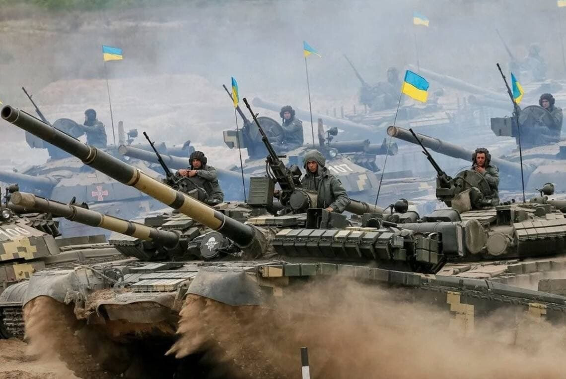 Рік війни: головні перемоги України - зображення